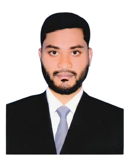    Md. Shahnawaz Hossain